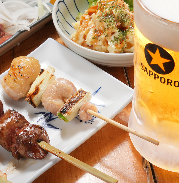 お仕事帰りにも是非！ご来店お待ちしております。