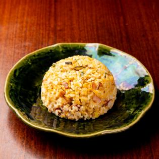 Fried rice/Tianjin rice