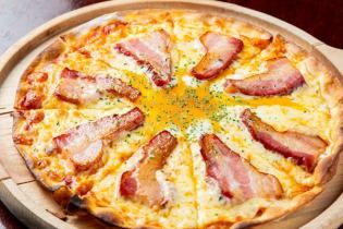 エビマヨ/ビスマルク