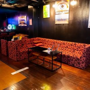 [Private reservations accepted for groups of 15 or more!] 5 dishes + all-you-can-drink for 2 hours ☆ 3,300 yen ☆ 10 free perks available exclusively for private reservations ☆