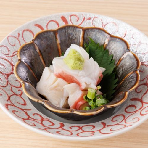 タコぶつ