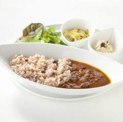 카레 플레이트