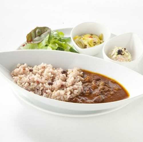 カレープレート