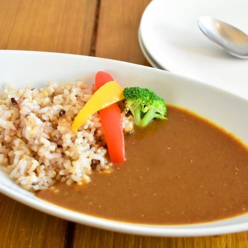 【メイン】ルーファスカレー