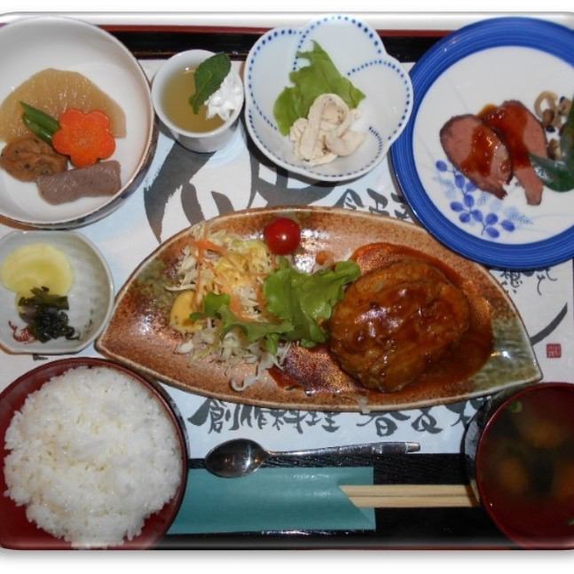 料理 | 創作料理 春夏秋冬