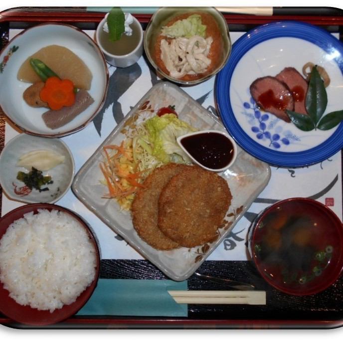 料理 | 創作料理 春夏秋冬