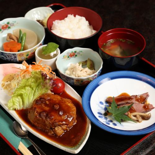 Japanese cuisine banquets in spring, summer, autumn and winter!