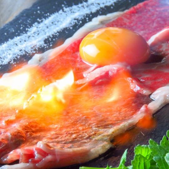 日本牛肉烤壽喜燒