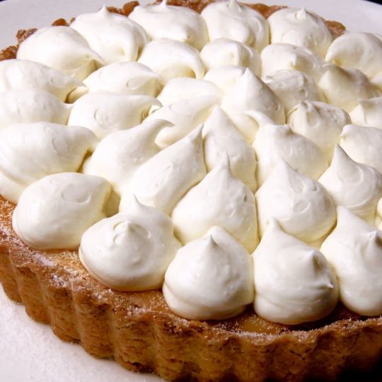 [For birthdays and anniversaries] Homemade cheesecake plate available!! Anniversary course 4,500 yen [2 hours all-you-can-drink included]