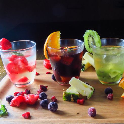 非常适合举办宴会！可根据宾客人数提供私人包间。建议尽早预订！