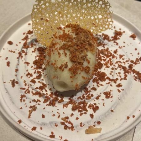 ポテトサラダ