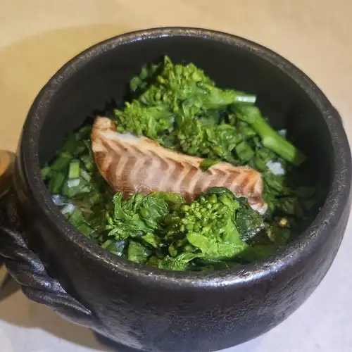 HARUの釜飯
