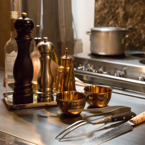 本店可用於各種場合,也接受包場使用的相關諮詢。