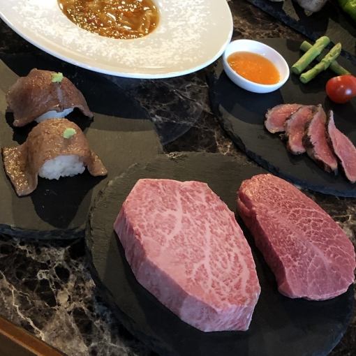 シェフ　おすすめ　コース