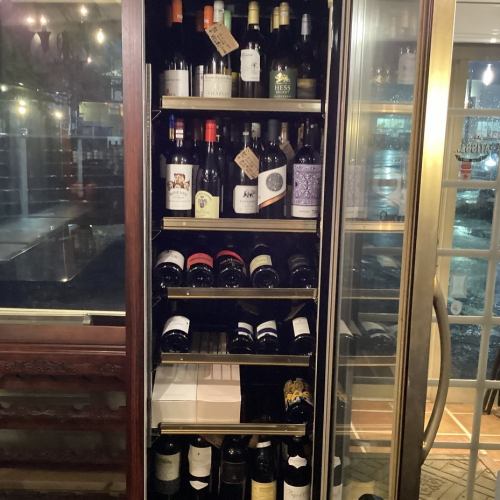 ◆食事にピッタリの飲み物