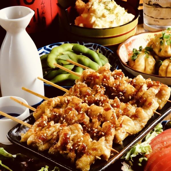 コレだけは絶対食べて！店長ホンネのおすすめメニュー