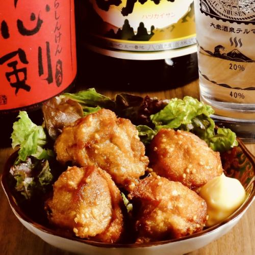 おすすめ居酒屋メニュー多数♪