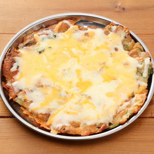 Cheese thyme