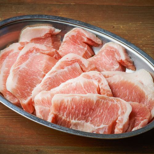 Swine Toro