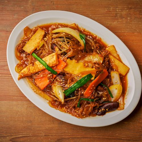 JAPCHAE