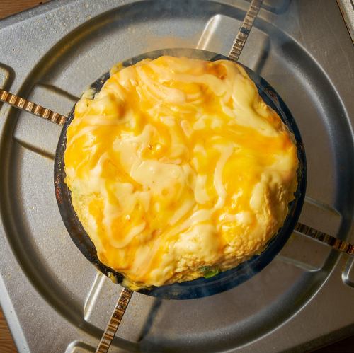cheese keranchim