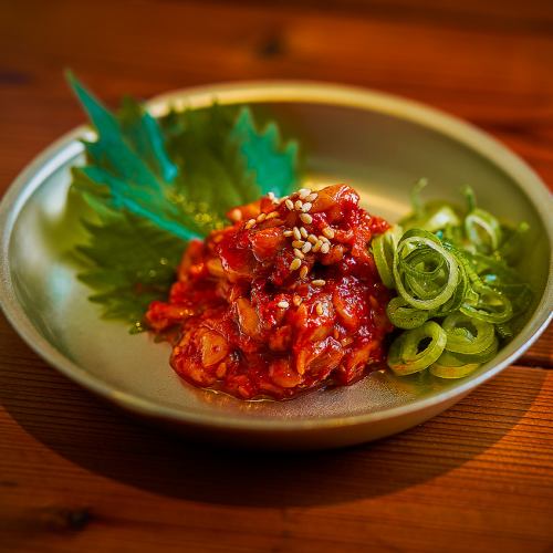 Changja Kimchi