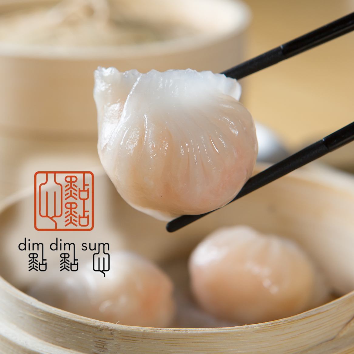 The extremely popular dim sum restaurant that has long lines in Hong Kong, Taiwan, and South Korea has arrived in Japan for the first time! Savor the authentic taste!