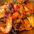 無湯藥膳海鮮火鍋