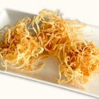 香脆炸魷魚燒賣