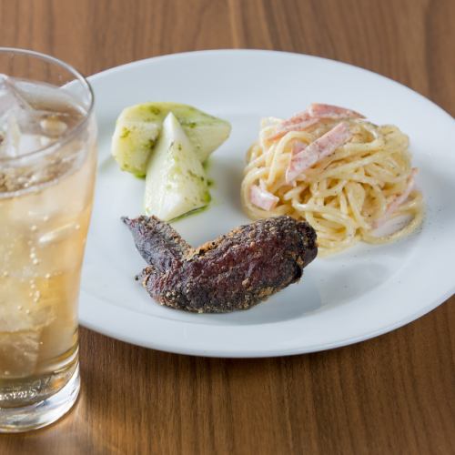 限定セット770円(税込)♪