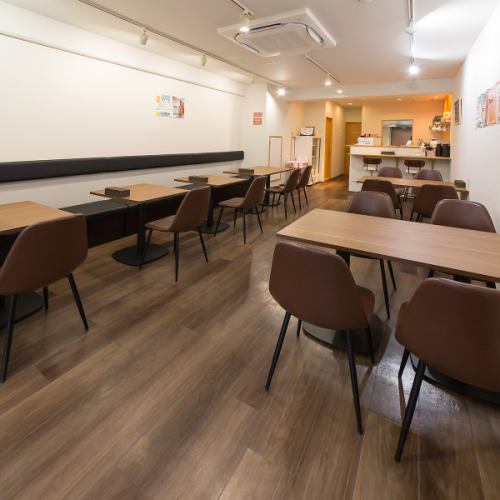 【10名様から貸切相談可能♪】コースも合わせて楽しんで