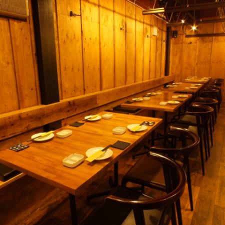 おススメを一度に味わえる2H飲み放題付コース4500円～！