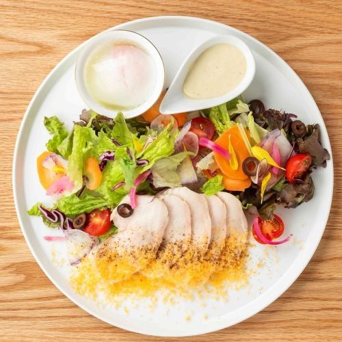 Handmade dishes that go well with alcohol