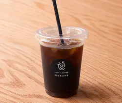 mosuKe Coffee HOT/ICE