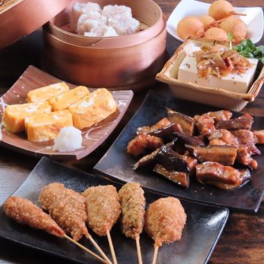 [Perfect for the 2nd house] A hidden izakaya where both food and drinks are cost-effective!