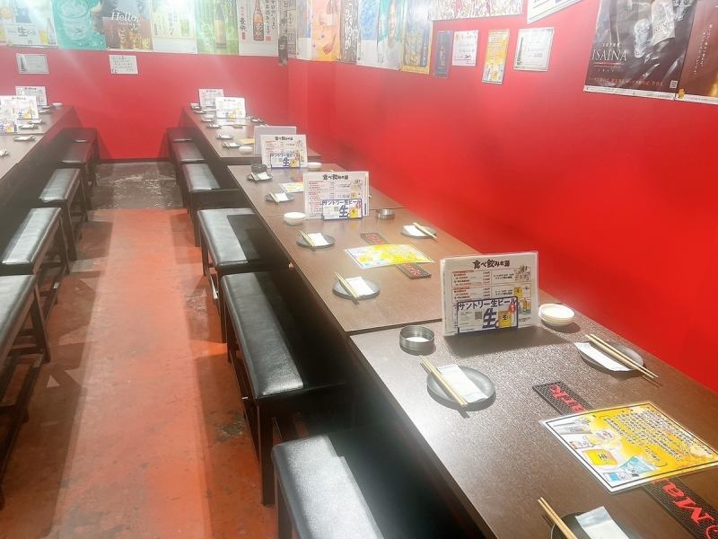京橋駅から徒歩3分とアクセスもよく利用しやすい当店●定番メニューからこだわりの看板メニューも充実！熱々鉄板焼き鳥はお好きなカスタマイズが出来て楽しめます♪単品から食べ飲み放題まであって宴会や仕事終わり、デートにもぜひ●
