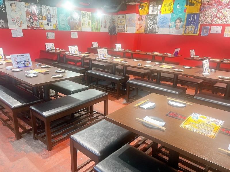 【京橋駅すぐ】アクセス抜群！コスパも抜群！駅近×種類豊富に食べ飲みコースをご用意しております！1名様～/2名様～4名様/6名様～10名様/10名様～最大100名様まで予約可能です◎とり丸大人気のだし巻きから熱々鉄板焼き鳥など色んなメニューを豊富にご用意しております♪