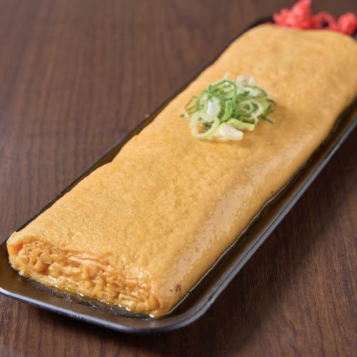 [Not available at other stores!] Dashimaki made with carefully selected ingredients
