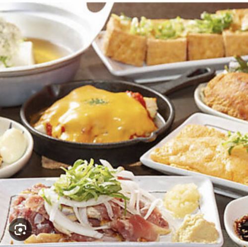 Great value for money! A great izakaya where you can relax and eat delicious food◎