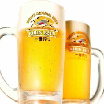 【料理は単品で】2時間飲み放題プランが980円！