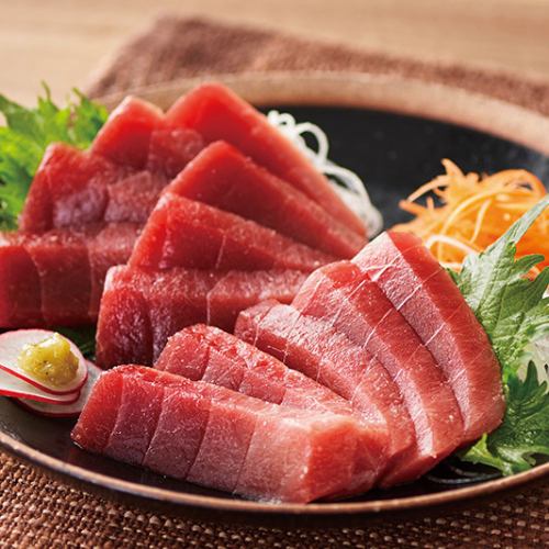 金枪鱼
