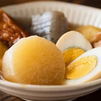 关东煮