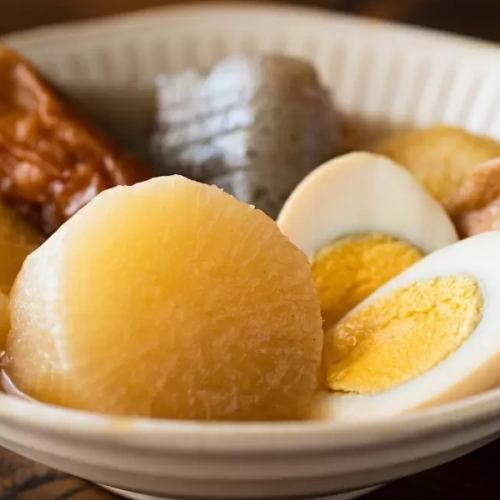 关东煮