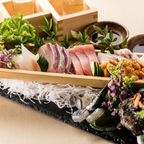 享受每个季节的美味
