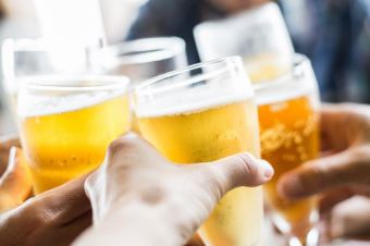 【単品飲み放題】120分2200円(税込)