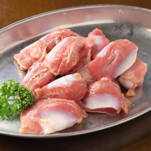 砂肝(ズリ)