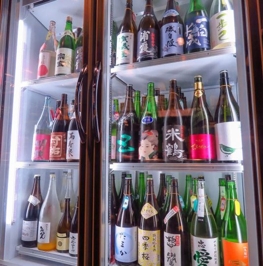 当日即可享用！也推荐用于派对后的聚会。≪知名品牌≫ 3小时畅饮，仅需3600日元（含税）