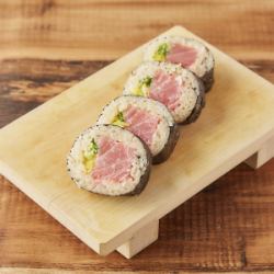 ほぼとろタク巻き ハーフ