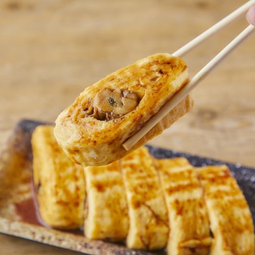 鮮度の高い生牡蠣とこだわりの牡蠣料理の数々！