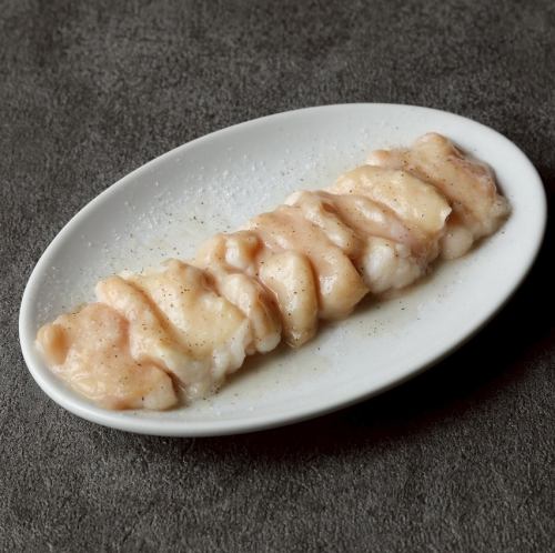 和牛ホルモン（味噌・塩）